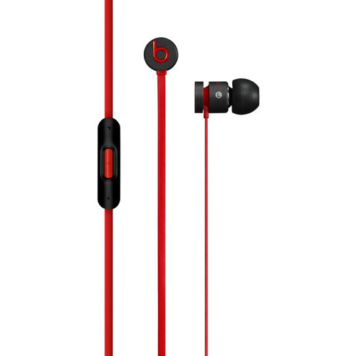 Περισσότερες πληροφορίες για "Beats by Dr. Dre urBeats (Μαύρο)"