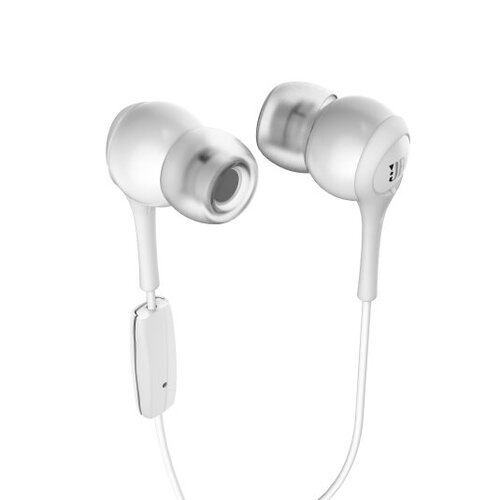Περισσότερες πληροφορίες για "JBL T200A (Άσπρο)"