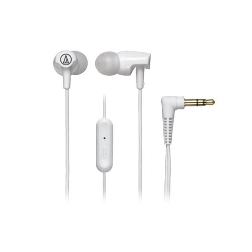 Περισσότερες πληροφορίες για "Audio-Technica SonicFuel (Άσπρο)"