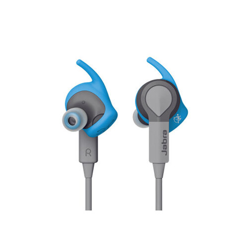 Περισσότερες πληροφορίες για "Jabra Sport Coach Wireless (Μπλε, Γκρι)"