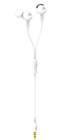 Περισσότερες πληροφορίες για "JBL C100SI (Άσπρο)"