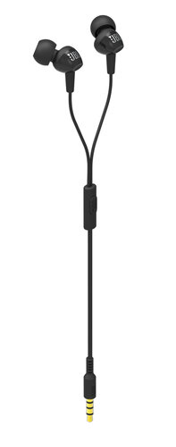 Περισσότερες πληροφορίες για "JBL C100SI (Μαύρο)"