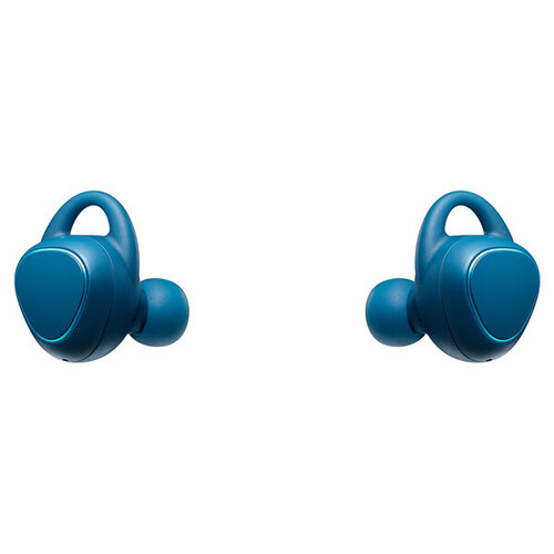 Περισσότερες πληροφορίες για "Samsung Gear IconX (Μπλε)"