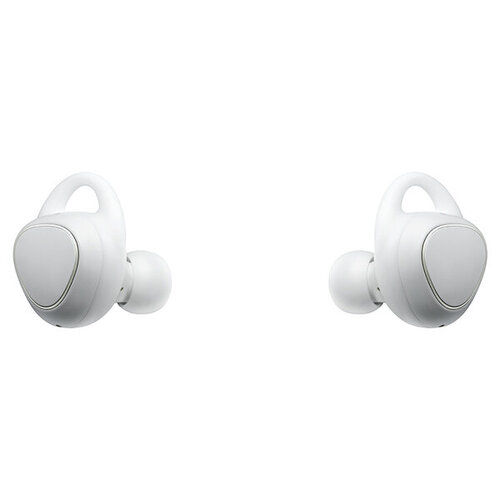 Περισσότερες πληροφορίες για "Samsung Gear IconX (Άσπρο)"