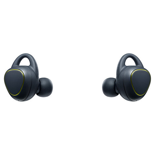 Περισσότερες πληροφορίες για "Samsung Gear IconX (Μαύρο)"