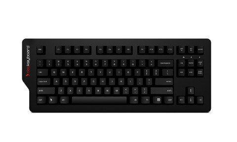 Περισσότερες πληροφορίες για "Das Keyboard DASK4CPROSIL (Μαύρο/USB)"