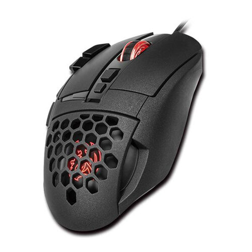 Περισσότερες πληροφορίες για "Tt eSPORTS Ventus Z (Μαύρο/11000DPI)"