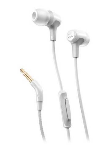 Περισσότερες πληροφορίες για "JBL E15 (Άσπρο)"