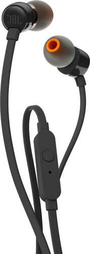 Περισσότερες πληροφορίες για "JBL T110 (Μαύρο)"
