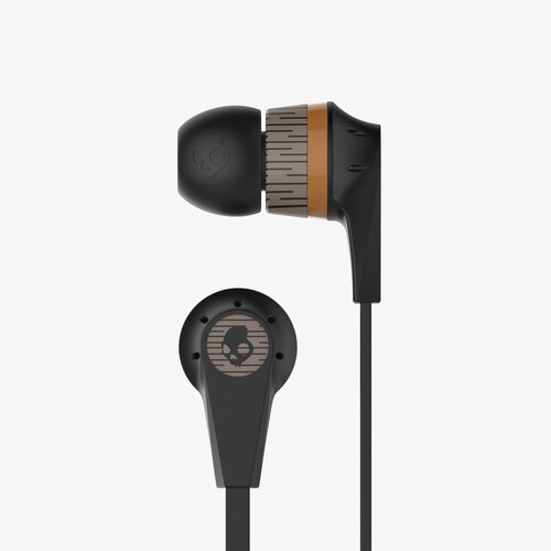 Περισσότερες πληροφορίες για "Skullcandy Ink’d 2 (Μαύρο)"