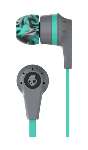 Περισσότερες πληροφορίες για "Skullcandy Ink’d 2 (Πράσινο)"