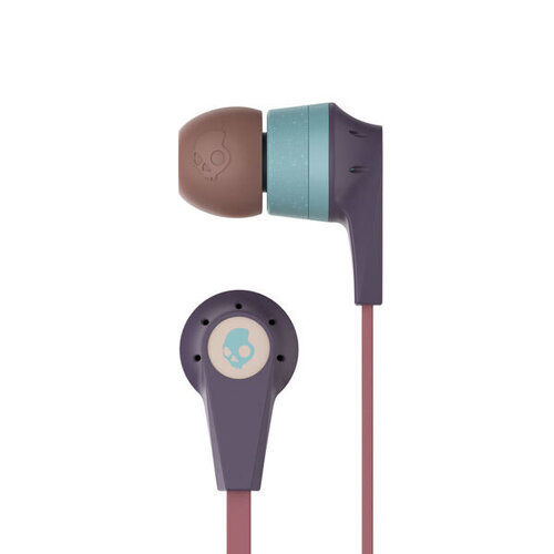 Περισσότερες πληροφορίες για "Skullcandy Ink’d 2 (Καφέ, Πορφυρό)"