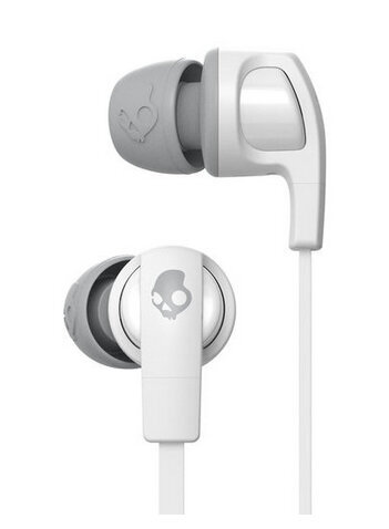 Περισσότερες πληροφορίες για "Skullcandy Smokin’ Buds 2 (Άσπρο)"
