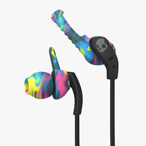 Περισσότερες πληροφορίες για "Skullcandy XTplyo (Πολύχρωμο)"