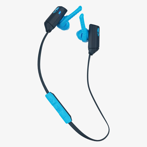 Περισσότερες πληροφορίες για "Skullcandy XTfree (Μπλε, Navy)"