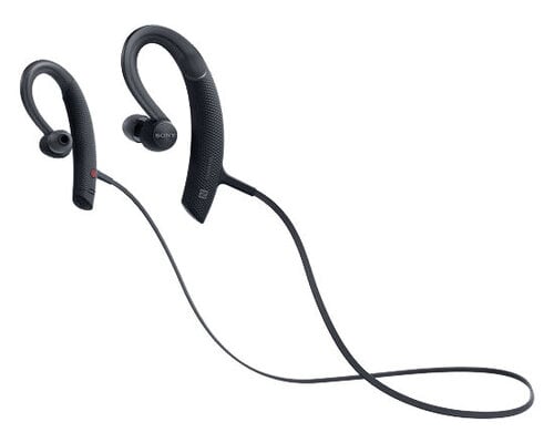 Περισσότερες πληροφορίες για "Sony MDR-XB80BS (Μαύρο)"