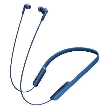 Περισσότερες πληροφορίες για "Sony MDR-XB70BT (Μπλε)"