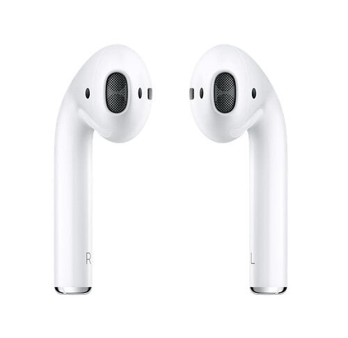 Περισσότερες πληροφορίες για "Apple AirPods (Άσπρο)"