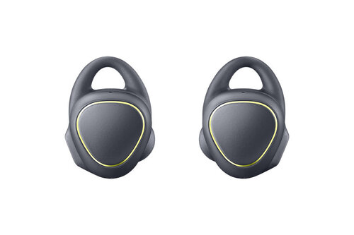Περισσότερες πληροφορίες για "Samsung Gear IconX (Γκρι)"