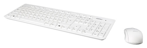 Περισσότερες πληροφορίες για "MSI ES503W (Άσπρο)"