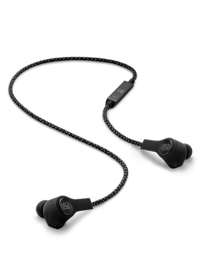 Περισσότερες πληροφορίες για "Bang & Olufsen BeoPlay H5 (Μαύρο)"