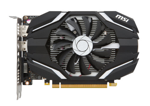 Περισσότερες πληροφορίες για "MSI V809-2272R"