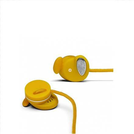 Περισσότερες πληροφορίες για "Urbanears Medis (Κίτρινο)"