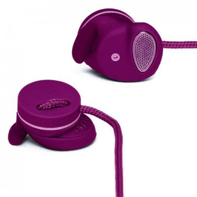 Περισσότερες πληροφορίες για "Urbanears Medis (Πορφυρό)"