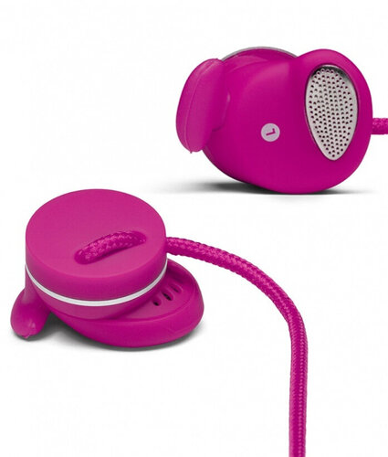 Περισσότερες πληροφορίες για "Urbanears Medis"
