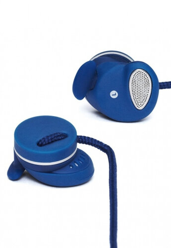 Περισσότερες πληροφορίες για "Urbanears Medis (Navy)"
