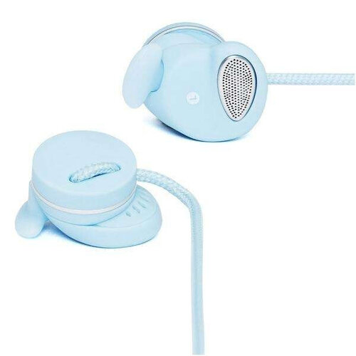 Περισσότερες πληροφορίες για "Urbanears Medis (Μπλε)"