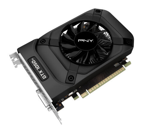 Περισσότερες πληροφορίες για "PNY GF105IGTX4GEPB"