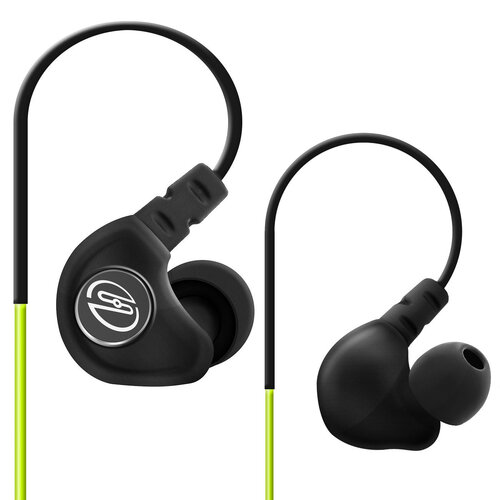 Περισσότερες πληροφορίες για "deleyCON SOUNDSTERS S19 (Μαύρο, Πράσινο)"