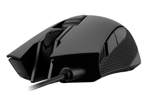 Περισσότερες πληροφορίες για "COUGAR Gaming Revenger (Μαύρο/12000DPI)"