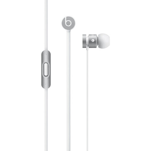 Περισσότερες πληροφορίες για "Beats by Dr. Dre urBeats (Ασημί)"