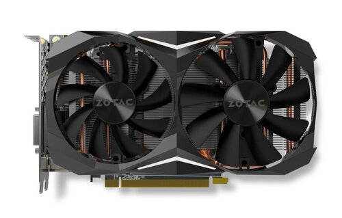 Περισσότερες πληροφορίες για "Zotac ZT-P10800H-10P"