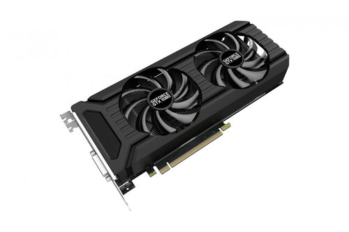 Περισσότερες πληροφορίες για "Palit NEB1080U15P2D"