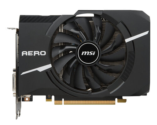 Περισσότερες πληροφορίες για "MSI GTX 1070 AERO ITX 8G OC"
