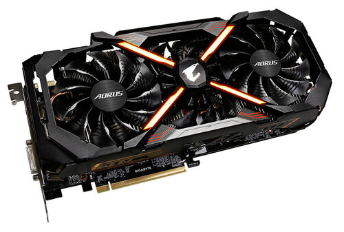 Περισσότερες πληροφορίες για "Gigabyte GV-N108TAORUS-11GD"