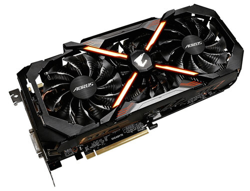 Περισσότερες πληροφορίες για "Gigabyte GV-N108TAORUS X-11GD"