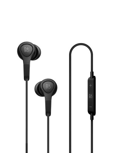 Περισσότερες πληροφορίες για "Bang & Olufsen Beoplay H3 (Μαύρο)"