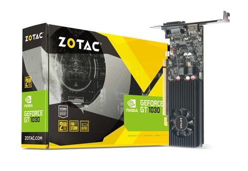 Περισσότερες πληροφορίες για "Zotac ZT-P10300A-10L"