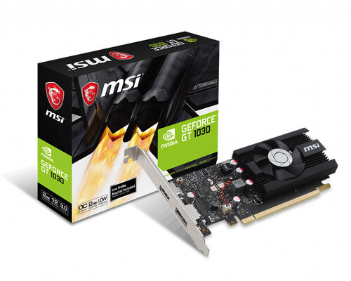 Περισσότερες πληροφορίες για "MSI 1030 2G LP OC"