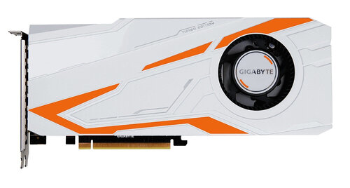 Περισσότερες πληροφορίες για "Gigabyte GV-N108TTURBO-11GD"