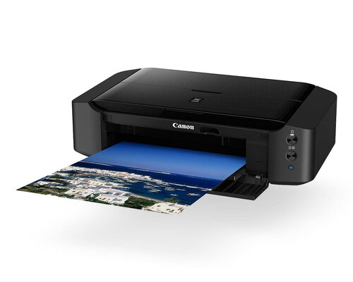 Περισσότερες πληροφορίες για "Canon PIXMA IP8760"