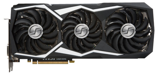 Περισσότερες πληροφορίες για "MSI GTX 1080 TI LIGHTNING Z"