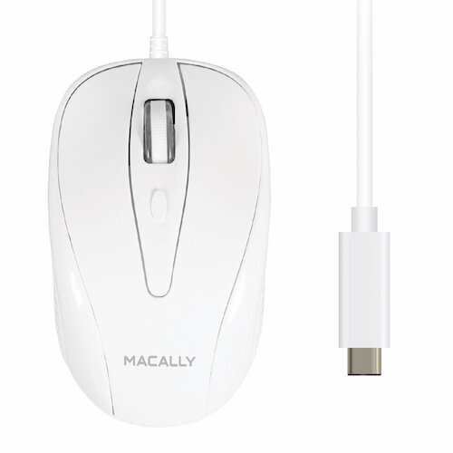Περισσότερες πληροφορίες για "Macally UCTURBO (Λευκό/USB Type-C)"