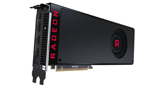 Περισσότερες πληροφορίες για "XFX RX-VEGMTBFX6"