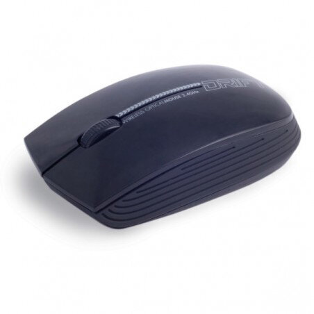 Περισσότερες πληροφορίες για "ADVANCE Drift Mini (Μαύρο/RF Wireless)"