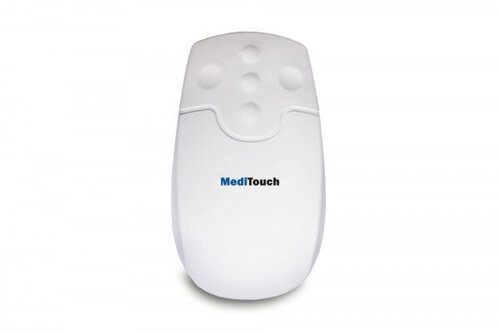 Περισσότερες πληροφορίες για "Baaske Medical Meditouch LS01 (Λευκό)"